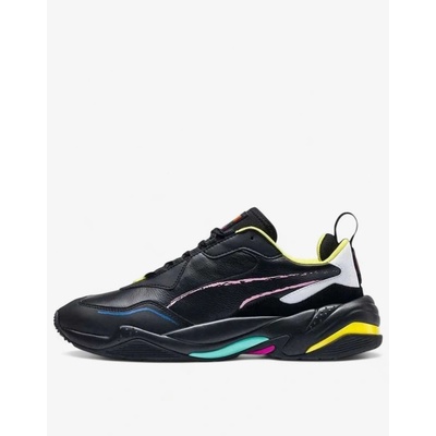 PUMA x Bradley Theodore Thunder Shoes Black