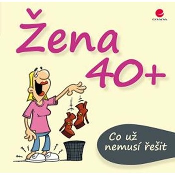 Muž 40+