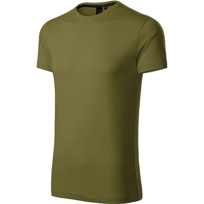 Malfini Exclusive avocado green