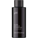 pH Laboratories pH Шампоан с хиалуронова киселина Pure Repair, 100 ml - ozone