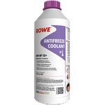 ROWE Розов антифриз концентрат rowe an-sf 12+ 1.5l