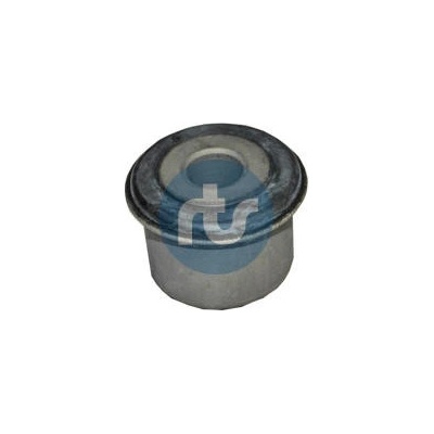 Uložení, řídicí mechanismus RTS 017-00527