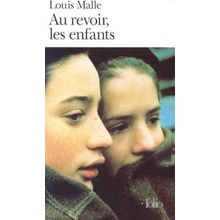 Au Revoir Les Enfants Malle LouisPaperback