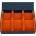 Rothenschild RS-3178-6-BLU-ORG (RS-3178-6-BLU-ORG)