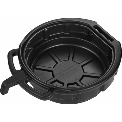 Miska na slévání oleje, provozních kapalin, 16 l, Kraft&Dele KD10696 | Zboží Auto