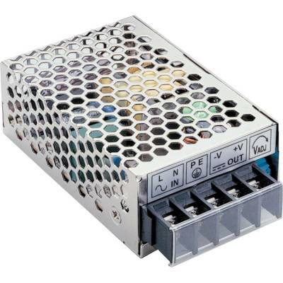 spínaný síťový zdroj SunPower Technologies SPS G025-24 24 V/DC 1.1 A 27 W