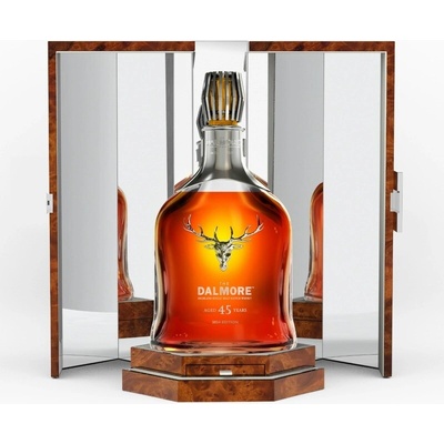 Dalmore Edition 2024 45y 40% 0,7 l (kazeta)