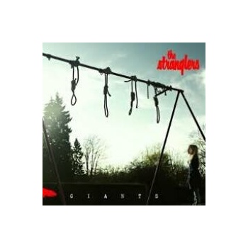 Stranglers - Giants CD