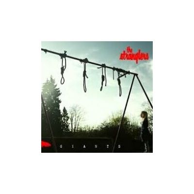Stranglers - Giants CD