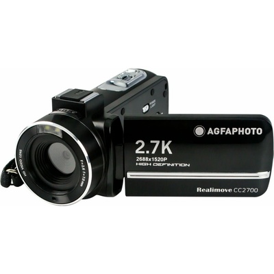 Agfa Photo Realimove CC2700