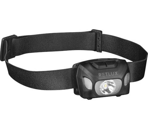 Retlux RPL 709