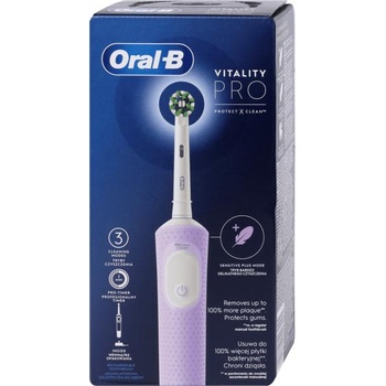 Oral-B D103 Vitality Pro lilac (10PO010385)