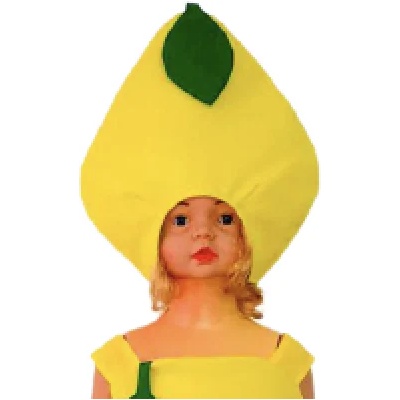 КАРНАВАЛ ШАПКА КРУША (787720230897)