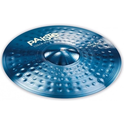 Paiste Color Sound 900 Blue Heavy Ride 20"