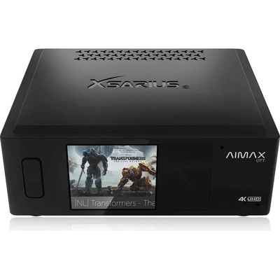 Xsarius AIMAX 2 OTT