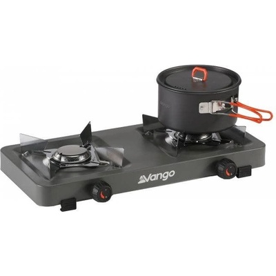 Vango Blaze Double Grey (ACPBLAZEG10A81)
