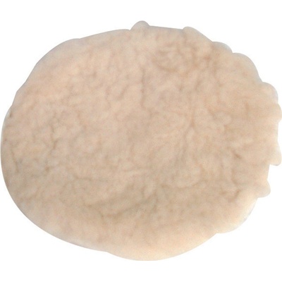 Silverline Vlněný návlek SZ pro leštičku 125 mm 107968