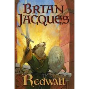 Redwall | Brian Jacques, Gary Chalk (2007)