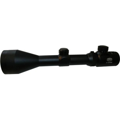 Odeon Optics Hunting 3-12x56E R20