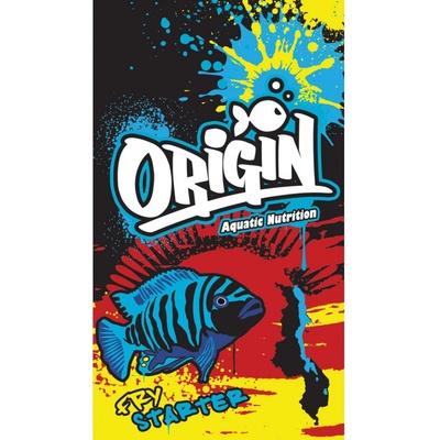 Origin Fry Starter 75 g