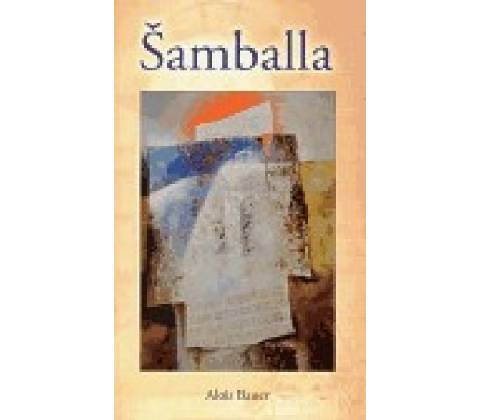 Šamballa - Alois Bauer