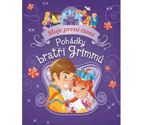 Grimmovy pohádky