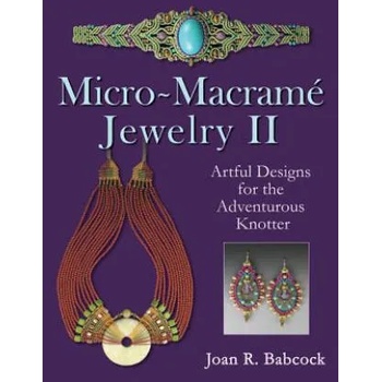 Micro-Macrame Jewelry II