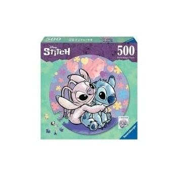 Ravensburger Пъзел Ravensburger Stitch (1 броя)