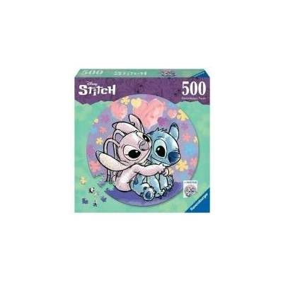 Ravensburger Пъзел Ravensburger Stitch (1 броя)
