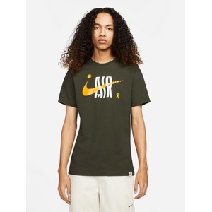 Nike Тениска m dna hbr crew (dq1021-355)