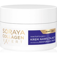 Soraya Collagen Expert revitalizační krém 50 ml