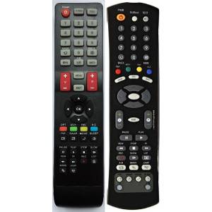 Homecast hs9000cipvr, hs9100cipvr - оригинален дистанционен контрол (hs9000cipvr, hs9100cipvr) Дистанционно