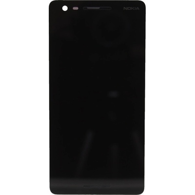 LCD Displej + Rám Nokia 2.1