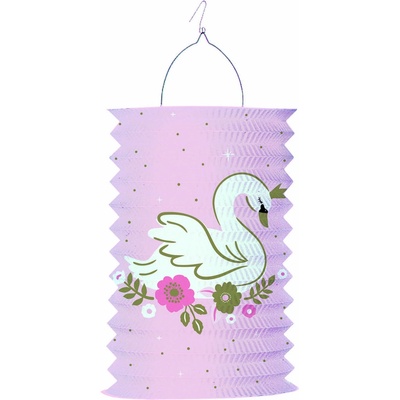 Amscan Princess lampion 28 cm