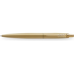 Parker Royal 2122754 Jotter XL златен клипс златна химикалка 7010594001 (7010594001)