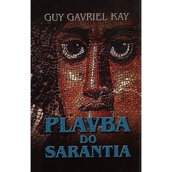 Plavba do Sarantia