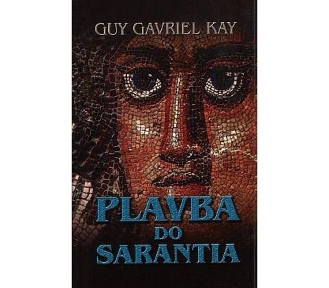 Plavba do Sarantia
