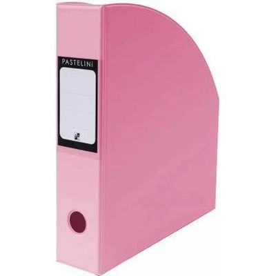 Magazín box PASTELINI / růžová