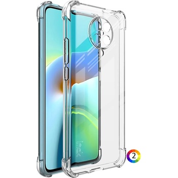 Image 1 of Xiaomi Redmi K30 Ultra Удароустойчив IMAK Силиконов Калъф