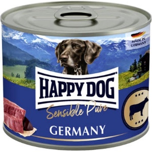 Happy Dog Rind Pur Германия - 200 г / говеждо