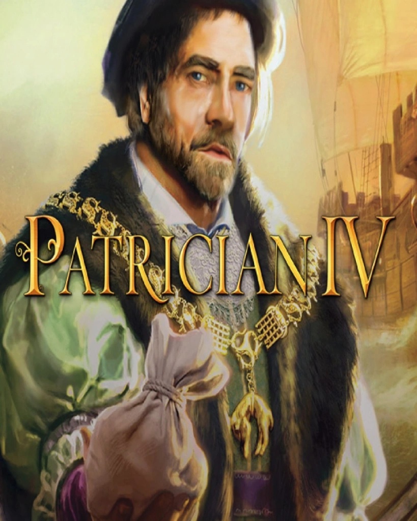 Patrician IV