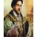 Patrician IV