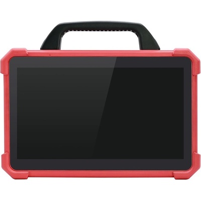 Launch X431 Euro Tab III