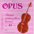 Gorstrings OPUS 21