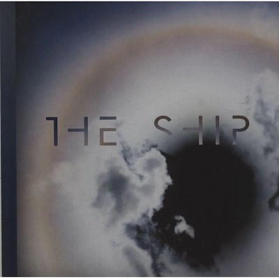 Brian Eno - The Ship (Reissue) (Coke Bottle Green Coloured) (LP) (0602458274943)