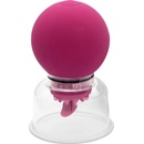 She.E.O Vibrating & Rotating Nipple & Clitoral Pump
