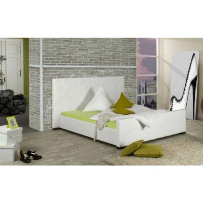 SOB Nábytek Castioli bílá F010015220