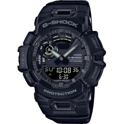 Casio Casio G-Shock Часовник GBA-900-1AER, черен (15050778)