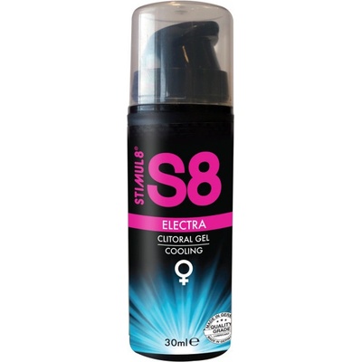 Stimul8 Electra Clitoral Gel Cooling 30 ml