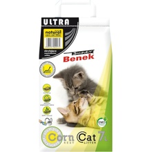Benek Super Corn Cat Ultra Natural 7 l